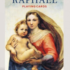 Карти за Игра Piatnik® – Raphael