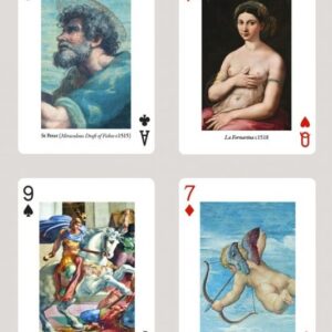 Карти за Игра Piatnik® – Raphael