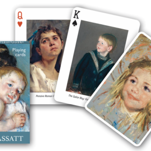 Карти за Игра Piatnik® – Mary Cassatt