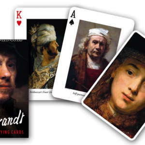 Карти за Игра Piatnik® – Rembrandt