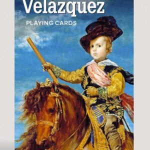 Карти за Игра Piatnik® – Velázquez