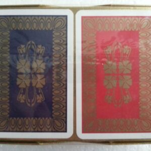 Луксозни Карти за игра Piatnik® – Senator