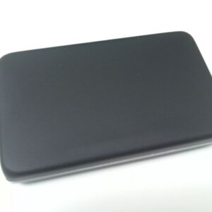 Кутия за съхранение на карти за игра Piatnik® – HOLZ & LUXUSKASSETTE