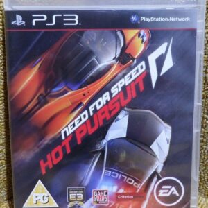 Need for Speed & Hot Pursuit за ПС3 / PS3 / PlayStation 3