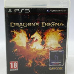 Dragon’s Dogma за ПС3 / PS3 / PlayStation 3