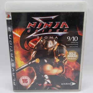 Ninja Gaiden® Sigma за ПС3 / PS3 / PlayStation 3