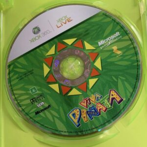 Оригинална Игра # Viva Pinata [EU & PAL – Само Диск] за Xbox 360