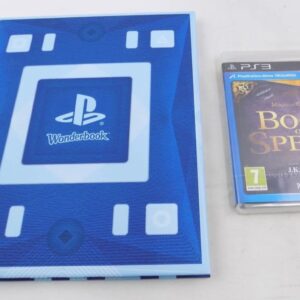 Wonderbook: Book of Spells за ПС3 / PS3 / PlayStation 3