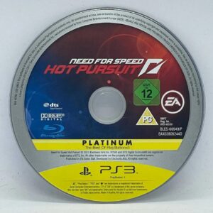 Need for Speed & Hot Pursuit за ПС3 / PS3 / PlayStation 3