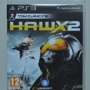 Tom Clancy’s HAWX 2 за ПС3 / PS3 / PlayStation 3