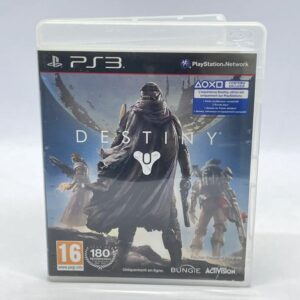 Destiny за ПС3 / PS3 / PlayStation 3