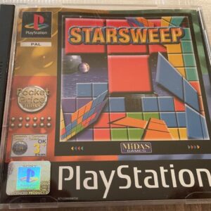 StarSweep за ПС1 • PS1
