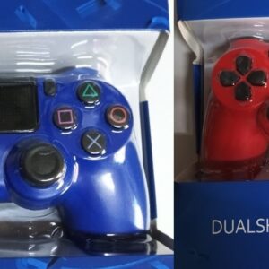 Джойстик DUALSHOCK4 V2 & Безжичен с Вибрация + Усб Кабел за ПС4 / PS4 / PLAYSTATION 4