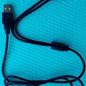 Зарядно & 2 в 1 USB Кабел за ПСП • PSP