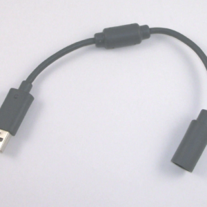 Xbox 360 & USB удължителен кабел за жичен геймпад