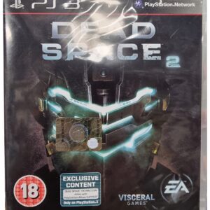 Dead Space 2 за ПС3 / PS3 / PlayStation 3