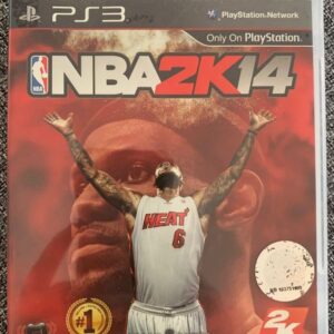 NBA 2K14 за ПС3 / PS3 / PlayStation 3