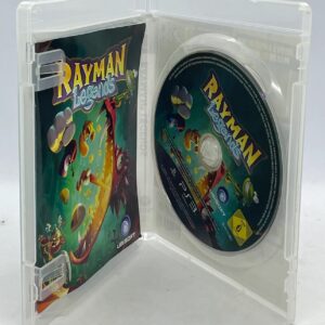 Rayman: Legends за ПС3 / PS3 / PlayStation 3