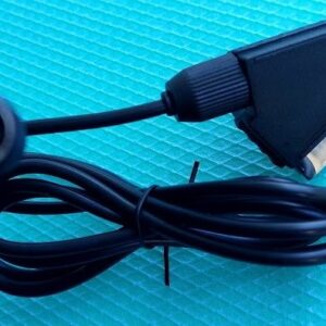Кабел RGB SCART за Sega Mega Drive 2 # SEGA MD2