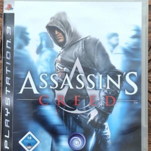 Assassin’s Creed за ПС3 / PS3 / PlayStation 3