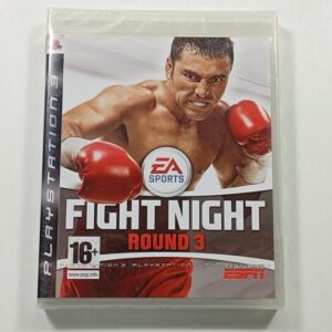Fight Night & Round 3 за ПС3 / PS3 / PlayStation 3