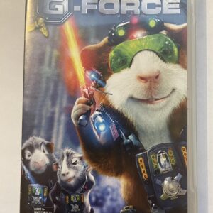 Disney & G Force за ПСП • PSP