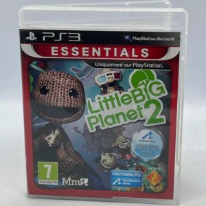 LittleBigPlanet 2 за ПС3 / PS3 / PlayStation 3