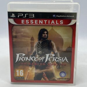 Prince of Persia & The Forgotten Sands за ПС3 / PS3 / PlayStation 3