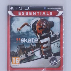 Skate 3 за ПС3 / PS3 / PlayStation 3