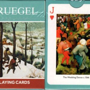 Карти за Игра Piatnik® – Bruegel