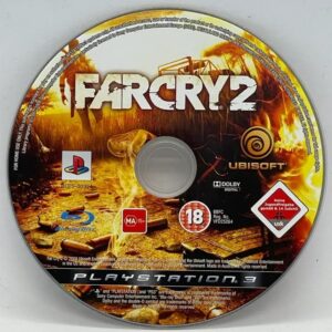 FAR CRY 2 за ПС3 / PS3 / PlayStation 3