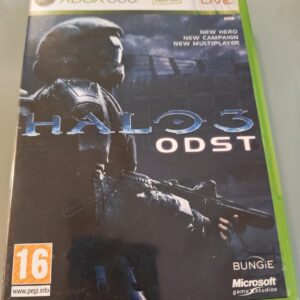 Оригинална Игра # Halo 3 & ODST за Xbox 360