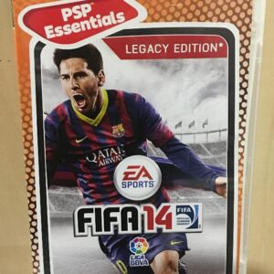 FIFA 14 за ПСП • PSP