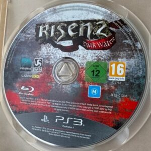 Risen 2 & Dark Waters за ПС3 / PS3 / PlayStation 3