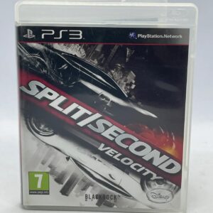 Split/Second Velocity за ПС3 / PS3 / PlayStation 3