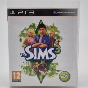 The Sims 3 за ПС3 / PS3 / PlayStation 3