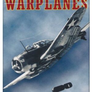 Карти за Игра Piatnik® – Warplanes of World War Two