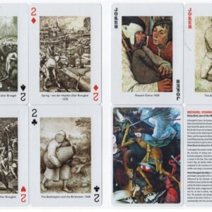 Карти за Игра Piatnik® – Bruegel