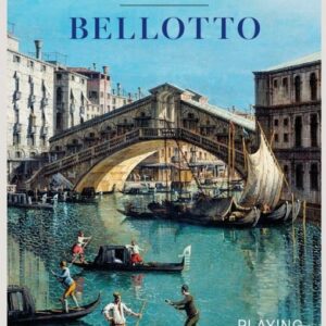 Карти за Игра Piatnik® – Canaletto & Bellotto