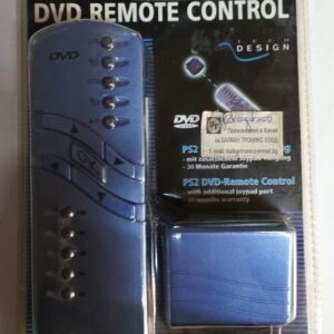 DVD Дистанционно & Brooklyn® за ПС2 /PS2 / Playstation 2