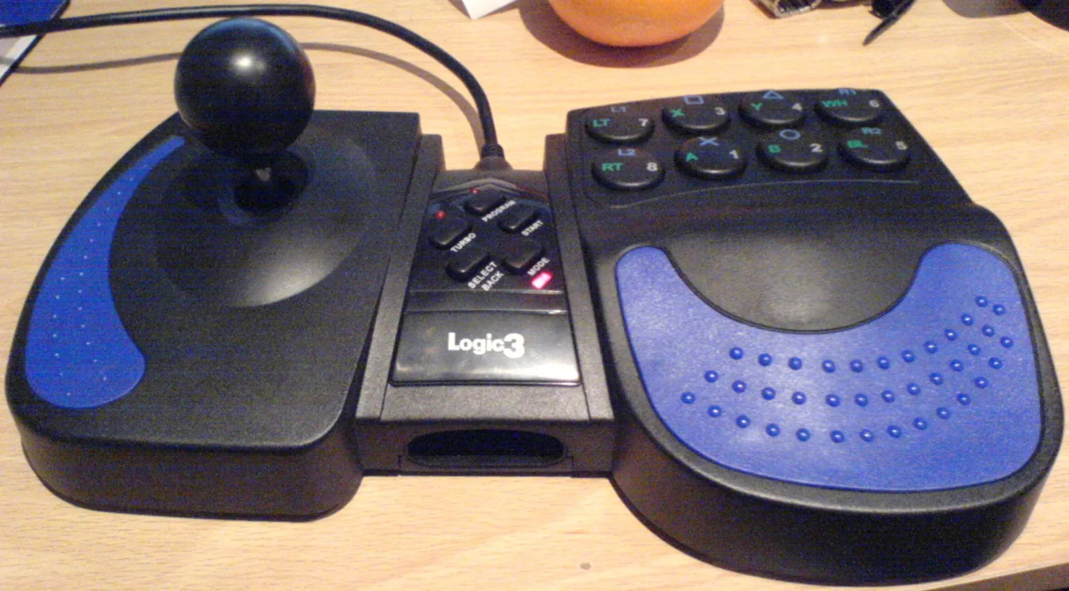 Аркаден Джойстик & Logic 3 за Original Xbox - Image 4